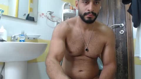 Ganza online show from 07/17/26, 12:23