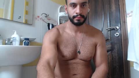 Ganza online show from 07/19/26, 01:26