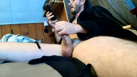 gaper699 online show from 07/24/26, 04:43