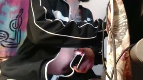 garageguy4fun online show from 01/13/25, 12:02