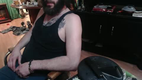 garageguy4fun online show from 02/05/25, 11:23