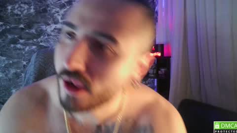 Chris  Dont forget to gift me thumb up Its very important to me and makes me happy AF  online show from 12/28/24, 07:00