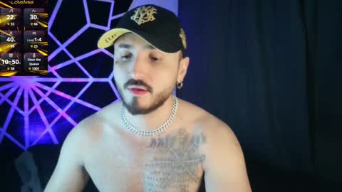 Chris  Dont forget to gift me thumb up Its very important to me and makes me happy AF  online show from 01/13/25, 06:27