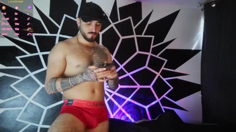 Chris  Dont forget to gift me thumb up Its very important to me and makes me happy AF  online show from 01/29/25, 06:39