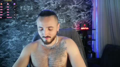 Chris  Dont forget to gift me thumb up Its very important to me and makes me happy AF  online show from 02/11/25, 05:16