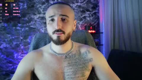 Chris  Dont forget to gift me thumb up Its very important to me and makes me happy AF  online show from 02/15/25, 06:12