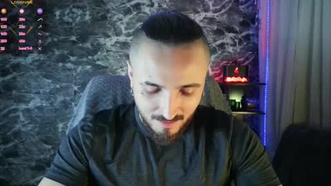 Chris  Dont forget to gift me thumb up Its very important to me and makes me happy AF  online show from 02/19/25, 05:38