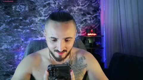 Chris  Dont forget to gift me thumb up Its very important to me and makes me happy AF  online show from 02/20/25, 06:50