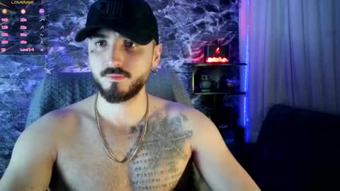 Chris  Dont forget to gift me thumb up Its very important to me and makes me happy AF  online show from 02/23/25, 06:17