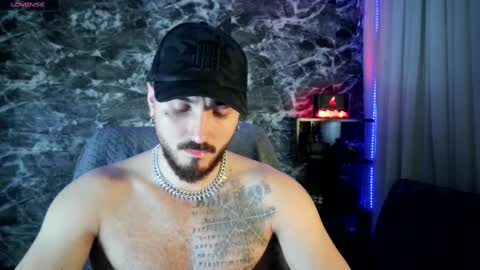 Chris  Dont forget to gift me thumb up Its very important to me and makes me happy AF  online show from 02/24/25, 05:33