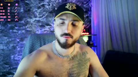 Chris  Dont forget to gift me thumb up Its very important to me and makes me happy AF  online show from 03/12/25, 06:29