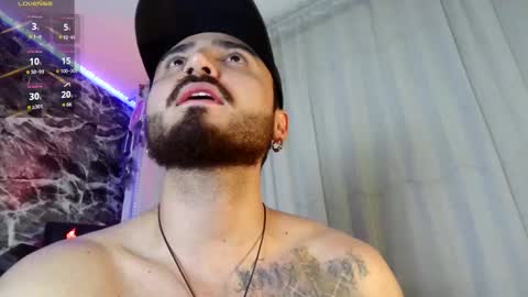 Chris  Dont forget to gift me thumb up Its very important to me and makes me happy AF  online show from 09/17/25, 06:37