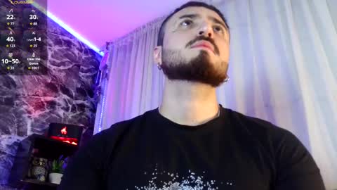 Chris  Dont forget to gift me thumb up Its very important to me and makes me happy AF  online show from 10/06/25, 06:33