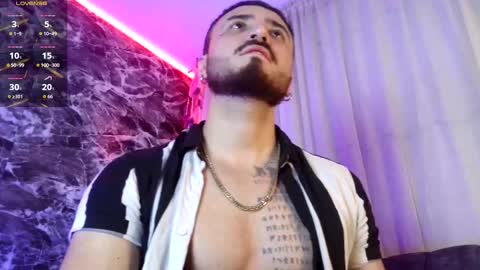 Chris  Dont forget to gift me thumb up Its very important to me and makes me happy AF  online show from 10/08/25, 06:33