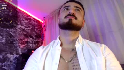 Chris  Dont forget to gift me thumb up Its very important to me and makes me happy AF  online show from 10/18/25, 06:37