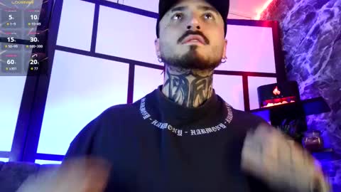 Chris  Dont forget to gift me thumb up Its very important to me and makes me happy AF  online show from 12/02/25, 06:41