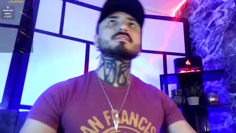 Chris  Dont forget to gift me thumb up Its very important to me and makes me happy AF  online show from 12/16/25, 06:51