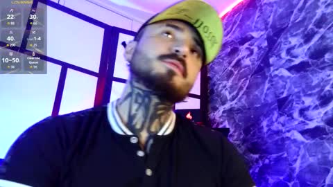 Chris  Dont forget to gift me thumb up Its very important to me and makes me happy AF  online show from 12/20/25, 06:53