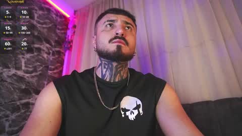 Chris  Dont forget to gift me thumb up Its very important to me and makes me happy AF  online show from 02/17/26, 05:37