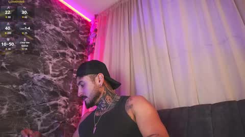 Chris  Dont forget to gift me thumb up Its very important to me and makes me happy AF  online show from 03/02/26, 05:30