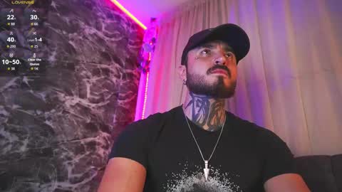 Chris  Dont forget to gift me thumb up Its very important to me and makes me happy AF  online show from 03/22/26, 05:55