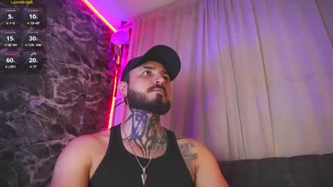 Snapshot of garbel09 chatting on 07/01/26, 07:21 Chris Dont forget to gift me thumb up Its very important to me and makes me happy AF online show from 07/01/26, 07:21