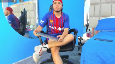 Snapshot of garcia_jacob_ chatting on 10/06/25, 07:55 garcia_jacob_ online show from 10/06/25, 07:55