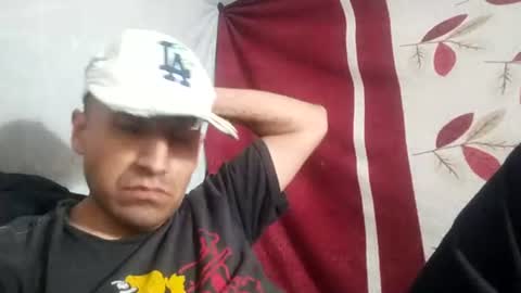 Snapshot of garciajuanadolfo2 chatting on 07/13/26, 09:34 garciajuanadolfo2 online show from 07/13/26, 09:34