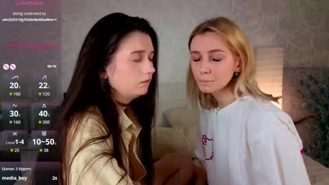 Violla online show from 01/06/26, 05:33