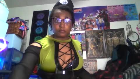 Gardenia online show from 11/05/25, 07:41