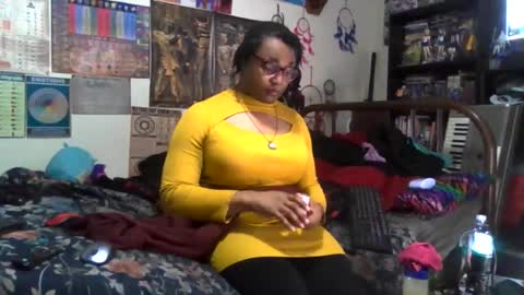 Gardenia online show from 11/08/25, 11:58