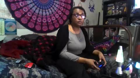 Gardenia online show from 11/14/25, 05:39