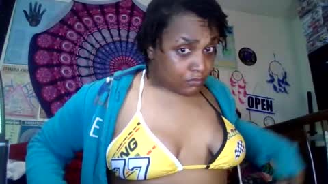 Gardenia online show from 04/04/26, 11:35