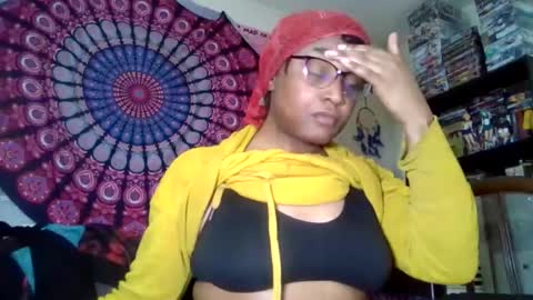 Gardenia online show from 05/24/26, 10:59