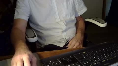 Panty Lover online show from 10/21/25, 12:39