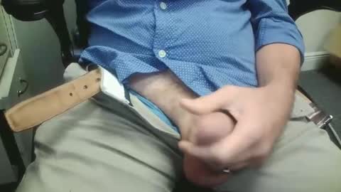 Panty Lover online show from 10/23/25, 12:04