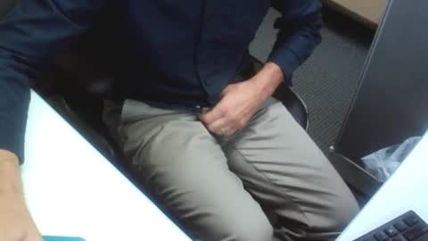 Panty Lover online show from 11/06/25, 12:17