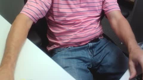 Panty Lover online show from 11/07/25, 01:00