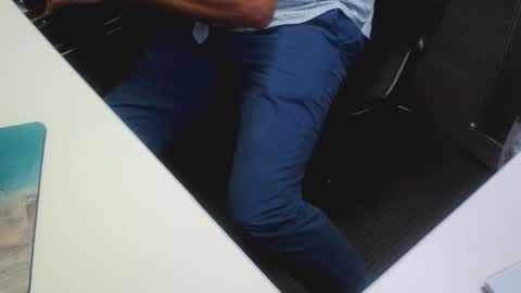 Panty Lover online show from 11/20/25, 11:54