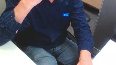 Panty Lover online show from 01/09/26, 12:30