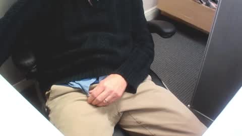 Panty Lover online show from 02/02/26, 12:26