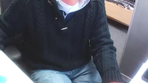 Panty Lover online show from 02/06/26, 12:19