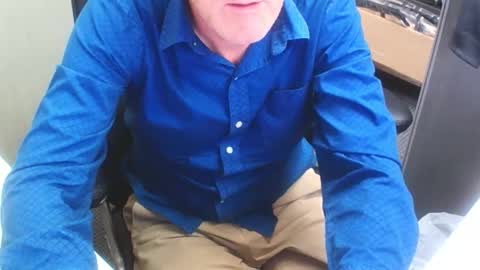 Panty Lover online show from 02/09/26, 12:31