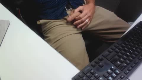 Panty Lover online show from 03/09/26, 11:58