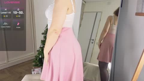 Snapshot of gardner_ava chatting on 01/14/25, 07:27 Ava online show from 01/14/25, 07:27