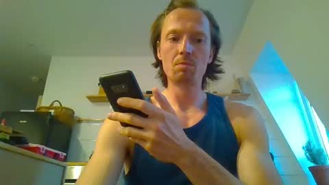 Garfield online show from 07/11/26, 07:27