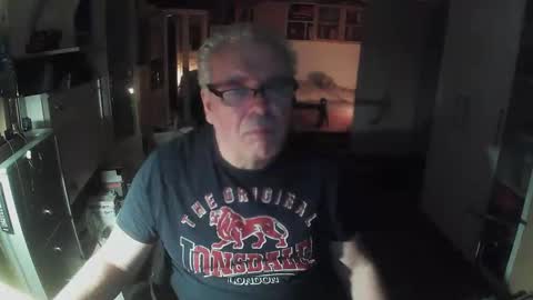 Snapshot of gargamil chatting on 02/26/26, 06:51 gargamil online show from 02/26/26, 06:51