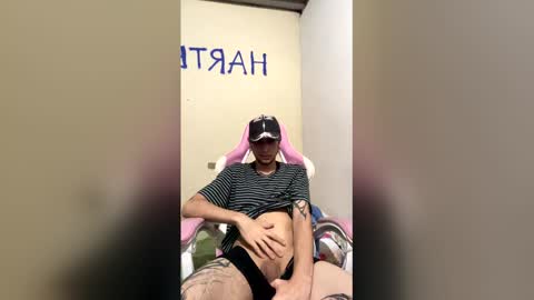 Elio  b online show from 05/07/26, 05:46