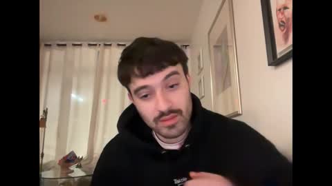 Gargoyle online show from 02/13/26, 06:53