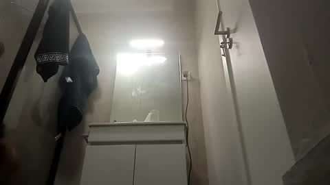 garotodrumon online show from 03/20/26, 02:38